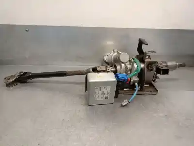 Автозапчастина б/у рульва колонка для renault twingo ii (cn0_) 1.5 dci 90 посилання на oem iam 8201050679  488106304r