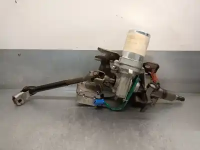 Автозапчастина б/у рульва колонка для renault twingo ii (cn0_) 1.5 dci 90 посилання на oem iam 8201050679  488106304r