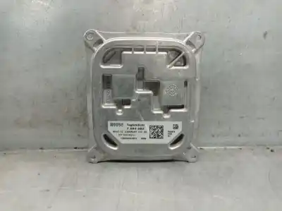 Peça sobressalente para automóvel em segunda mão balastro de xenon por bmw x5 (e70) xdrive 30 d referências oem iam 7263052