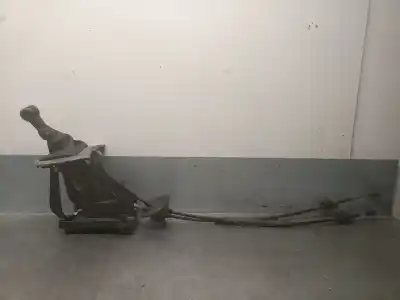 Gebrauchtes Autoersatzteil SCHALTHEBEL zum PEUGEOT 308 I (4A_, 4C_)  OEM-IAM-Referenzen 9672042980 10574187 2400KK
