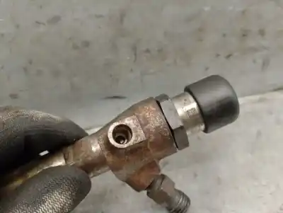 Автозапчастина б/у инжектор для renault megane ii (bm0/1_, cm0/1_) 1.5 dci (bm1e, cm1e) посилання на oem iam 8200380253  