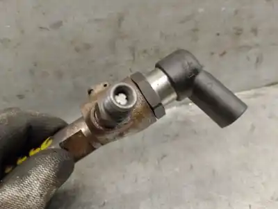 Автозапчастина б/у инжектор для renault megane ii (bm0/1_, cm0/1_) 1.5 dci (bm1e, cm1e) посилання на oem iam 8200380253  