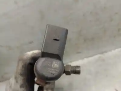 Автозапчастина б/у инжектор для renault megane ii (bm0/1_, cm0/1_) 1.5 dci (bm1e, cm1e) посилання на oem iam 8200380253  