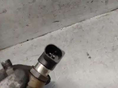 Автозапчастина б/у инжектор для renault megane ii (bm0/1_, cm0/1_) 1.5 dci (bm1e, cm1e) посилання на oem iam 8200380253  