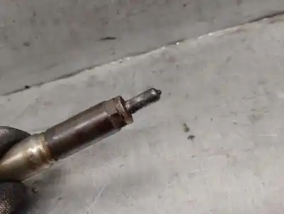 Автозапчастина б/у инжектор для renault megane ii (bm0/1_, cm0/1_) 1.5 dci (bm1e, cm1e) посилання на oem iam 8200380253  