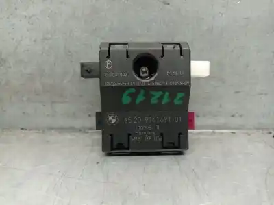 Peça sobressalente para automóvel em segunda mão módulo eletrônico por bmw x5 (e70) xdrive 30 d referências oem iam 65209141491