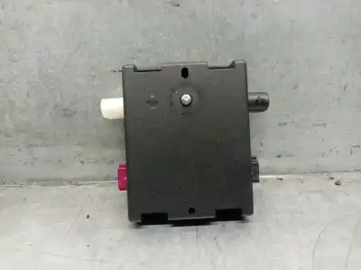 Second-hand car spare part electronic module for bmw x5 (e70) xdrive 30 d oem iam references 65209141491 18899510 