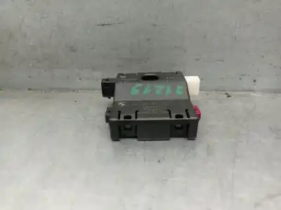 Second-hand car spare part electronic module for bmw x5 (e70) xdrive 30 d oem iam references 65209141491 18899510 