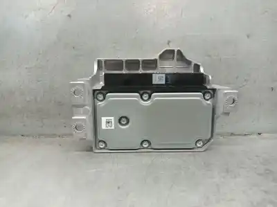 Peça sobressalente para automóvel em segunda mão centralina de airbag por bmw x5 (e70) xdrive 30 d referências oem iam 65779240083 0285010258 bosch 