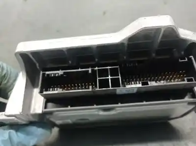 Peça sobressalente para automóvel em segunda mão centralina de airbag por bmw x5 (e70) xdrive 30 d referências oem iam 65779240083 0285010258 bosch 