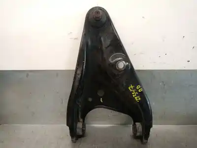 Автозапчасти б/у передний правый нижний рычаг подвески за dacia dokker monospace (ke_) 1.5 dci (keaj, keah) ссылки oem iam 545006623r