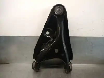 Автозапчасти б/у передний правый нижний рычаг подвески за dacia dokker monospace (ke_) 1.5 dci (keaj, keah) ссылки oem iam 545006623r  545006623r