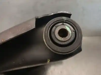 Автозапчасти б/у передний правый нижний рычаг подвески за dacia dokker monospace (ke_) 1.5 dci (keaj, keah) ссылки oem iam 545006623r  545006623r