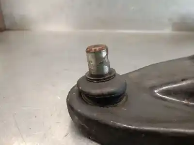 Автозапчасти б/у передний правый нижний рычаг подвески за dacia dokker monospace (ke_) 1.5 dci (keaj, keah) ссылки oem iam 545006623r  545006623r