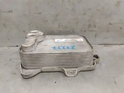 Автозапчасти б/у охладитель моторного масла за volkswagen golf v berlina (1k1) 1.4 16v tsi ссылки oem iam 03c117021j  03c117021j