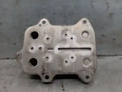 Автозапчасти б/у охладитель моторного масла за volkswagen golf v berlina (1k1) 1.4 16v tsi ссылки oem iam 03c117021j  03c117021j