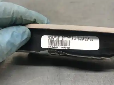 Second-hand car spare part interior light for bmw x5 (e70) xdrive 30 d oem iam references 63316973627  