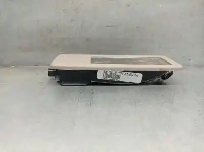 Peça sobressalente para automóvel em segunda mão luz interior por bmw x5 (e70) xdrive 30 d referências oem iam 63316973627  