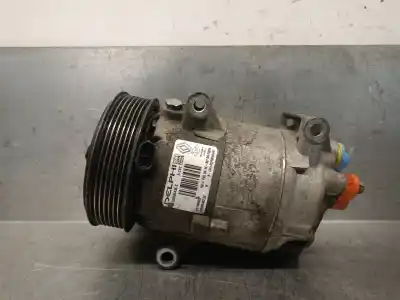Pezzo di ricambio per auto di seconda mano  per RENAULT SCÉNIC II (JM0/1_)  Riferimenti OEM IAM 8200940233  8200940233