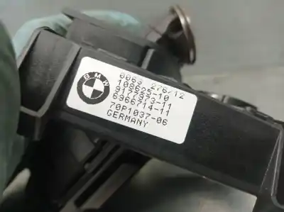 Second-hand car spare part ignition switch for bmw x5 (e70) xdrive 30 d oem iam references 696671411 10862510 61316966714