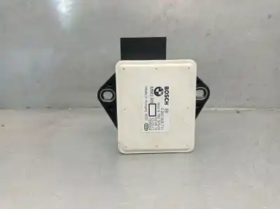 Peça sobressalente para automóvel em segunda mão módulo eletrônico por bmw x5 (e70) xdrive 30 d referências oem iam 678237001