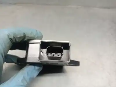 Second-hand car spare part electronic module for bmw x5 (e70) xdrive 30 d oem iam references 678237001 0265005711 