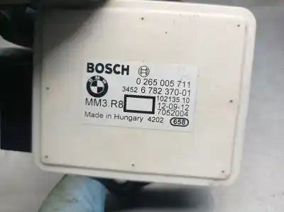 Second-hand car spare part electronic module for bmw x5 (e70) xdrive 30 d oem iam references 678237001 0265005711 