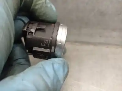 Peça sobressalente para automóvel em segunda mão botão start/stop por bmw x5 (e70) xdrive 30 d referências oem iam 26009120 281326412 