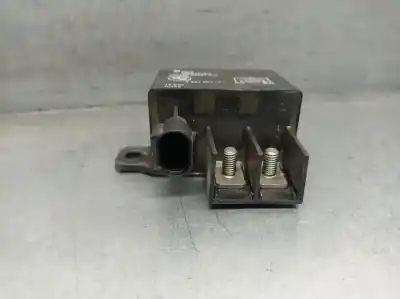 Second-hand car spare part glow plug for bmw x5 (e70) xdrive 30 d oem iam references 766150301 v23132a2001x26 tyco 