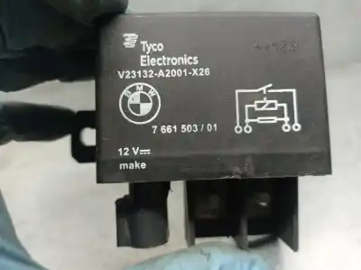 Second-hand car spare part glow plug for bmw x5 (e70) xdrive 30 d oem iam references 766150301 v23132a2001x26 tyco 