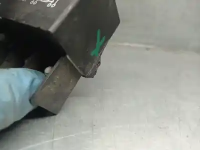 Second-hand car spare part glow plug for bmw x5 (e70) xdrive 30 d oem iam references 766150301 v23132a2001x26 tyco 