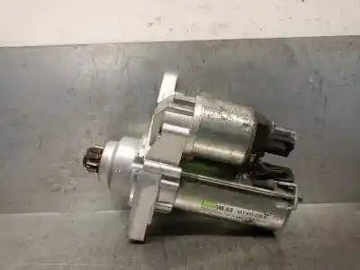 Gebrauchtes Autoersatzteil MOTOR STARTET zum SEAT IBIZA IV SC (6J1, 6P5)  OEM-IAM-Referenzen 02T911023S  02T911023S