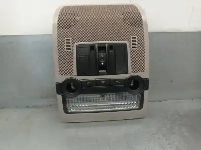 Peça sobressalente para automóvel em segunda mão Luz Interior por BMW X5 (E70) XDRIVE 30 D Referências OEM IAM 61319225911 96556757 61319225911