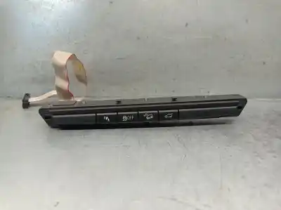 Peça sobressalente para automóvel em segunda mão comandos de alavanca por bmw x5 (e70) xdrive 30 d referências oem iam 61319208218