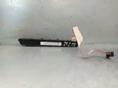 Second-hand car spare part multifunction switch for bmw x5 (e70) xdrive 30 d oem iam references 61319208218 502388 valeo 