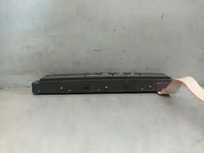 Second-hand car spare part multifunction switch for bmw x5 (e70) xdrive 30 d oem iam references 61319208218 502388 valeo 