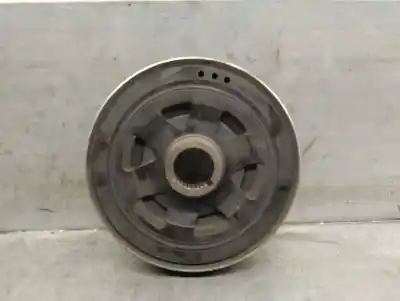 Second-hand car spare part crankshaft pulley for honda cr-v (re) 2.2 ctdi oem iam references 13810rbde01