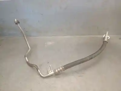 Автозапчастина б/у труби кондиціонації для dacia dokker monospace (ke_) 1.5 dci (keaj, keah) посилання на oem iam 924400562r  924400562r