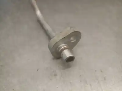 Автозапчастина б/у труби кондиціонації для dacia dokker monospace (ke_) 1.5 dci (keaj, keah) посилання на oem iam 924400562r  924400562r