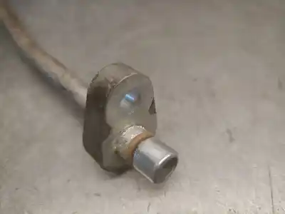 Автозапчастина б/у труби кондиціонації для dacia dokker monospace (ke_) 1.5 dci (keaj, keah) посилання на oem iam 924400562r  924400562r