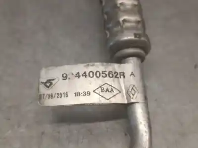 Автозапчастина б/у труби кондиціонації для dacia dokker monospace (ke_) 1.5 dci (keaj, keah) посилання на oem iam 924400562r  924400562r