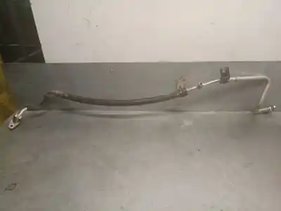 Pezzo di ricambio per auto di seconda mano tubi aria condizionata per toyota avensis sedán (_t25_) 1.8 (zzt251_) riferimenti oem iam 8871205280  8871205280