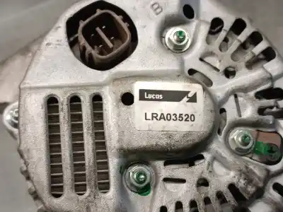 Автозапчасти б/у генератор за jaguar s-type ii (x200) 3.0 v6 ссылки oem iam c2c20533 lra03520 lucas c2c20533