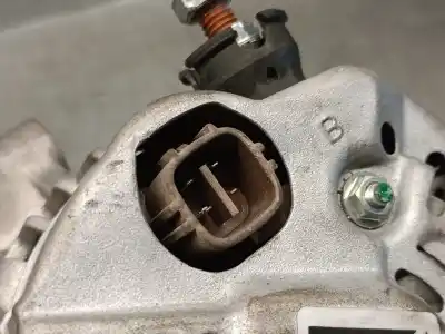 Автозапчасти б/у генератор за jaguar s-type ii (x200) 3.0 v6 ссылки oem iam c2c20533 lra03520 lucas c2c20533