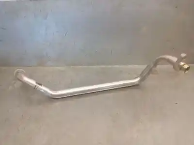 Автозапчастина б/у труби кондиціонації для dacia dokker monospace (ke_) 1.5 dci (keaj, keah) посилання на oem iam 924809562r  924809562r