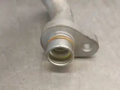 Автозапчастина б/у труби кондиціонації для dacia dokker monospace (ke_) 1.5 dci (keaj, keah) посилання на oem iam 924809562r  924809562r