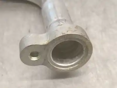 Автозапчастина б/у труби кондиціонації для dacia dokker monospace (ke_) 1.5 dci (keaj, keah) посилання на oem iam 924809562r  924809562r