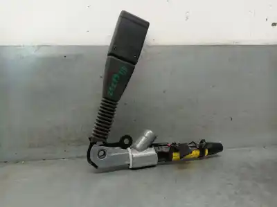 Peça sobressalente para automóvel em segunda mão pré-tensor de airbag dianteiro direito por bmw x5 (e70) xdrive 30 d referências oem iam 729596401