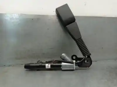 Peça sobressalente para automóvel em segunda mão pré-tensor de airbag dianteiro direito por bmw x5 (e70) xdrive 30 d referências oem iam 729596401 306566400 72117295964