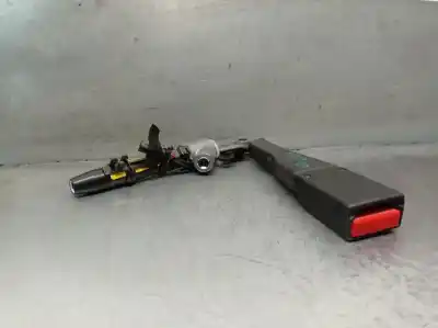 Peça sobressalente para automóvel em segunda mão pré-tensor de airbag dianteiro direito por bmw x5 (e70) xdrive 30 d referências oem iam 729596401 306566400 72117295964